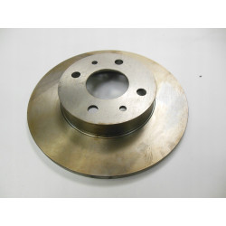 Tarcze hamulcowe Ford OE EBT 1059 1139501