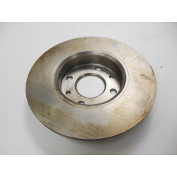 Tarcze hamulcowe Ford OE EBT 1059 1139501