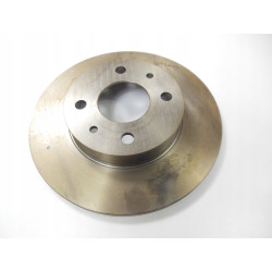 Tarcze hamulcowe Ford OE EBT 1059 1139501