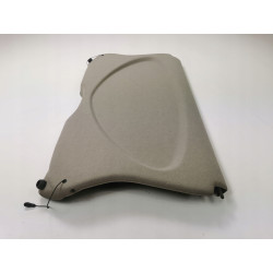 Półka tylna, bagażnika FORD Focus 1998-2005 (CAK) OE 1329992