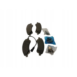 Klocki hamulcowe przód Ford Transit 2006-2014 OE 1534428