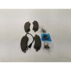 Klocki hamulcowe przód Ford Transit 2006-2014 OE 1534428