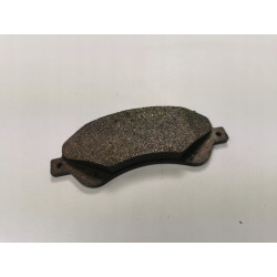 Klocki hamulcowe przód Ford Transit 2006-2014 OE 1534428