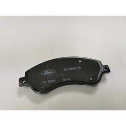 Klocki hamulcowe przód Ford Transit 2006-2014 OE 1534428