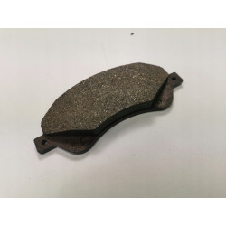 Klocki hamulcowe przód Ford Transit 2006-2014 OE 1433954