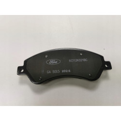 Klocki hamulcowe przód Ford Transit 2006-2014 OE 1433954