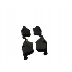 Klocki hamulcowe przód S-Max / Galaxy 2.5T / 2.2 TDCi / 2.0 OE 1431178