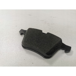 Klocki hamulcowe przód S-Max / Galaxy 2.5T / 2.2 TDCi / 2.0 OE 1431178