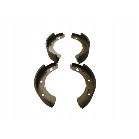 Szczęki hamulcowe tył Ford Transit 1969- OE 5022242