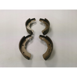 Szczęki hamulcowe tył Ford Transit 1969- OE 5022242