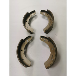 Szczęki hamulcowe tył Ford Transit 1969- OE 5022242