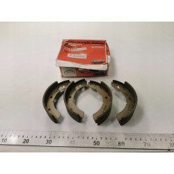 Szczęki hamulcowe tył Ford Transit 1969- OE 5022242