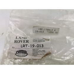 Adapter, test ciśnienia paliwa Freelander 1 LRT-19-013