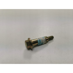 Śruba, system wydechowy Ford Fiesta III OE 7287256