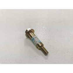 Śruba, system wydechowy Ford Fiesta III OE 7287256