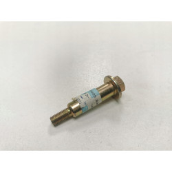 Śruba, system wydechowy Ford Fiesta III OE 7287256