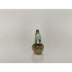 Śruba, system wydechowy Ford Fiesta III OE 7287256