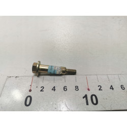 Śruba, system wydechowy Ford Fiesta III OE 7287256