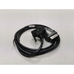 Hand Tester Adapter Cable (HHT) Rover / Land Rover DTC4014A