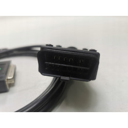 Hand Tester Adapter Cable (HHT) Rover / Land Rover DTC4014A