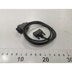 Hand Tester Adapter Cable (HHT) Rover / Land Rover DTC4014A