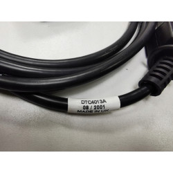 Hand Tester Adapter Cable (HHT) Rover / Land Rover DTC4014A