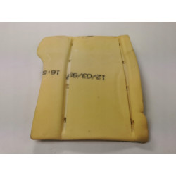 Nakładka - Oparcie tylnego siedzenia FORD Fiesta 1995-2002 (DX) OE 1045671