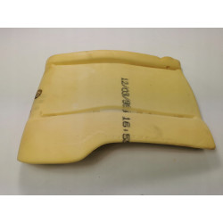 Nakładka - Oparcie tylnego siedzenia FORD Fiesta 1995-2002 (DX) OE 1045671