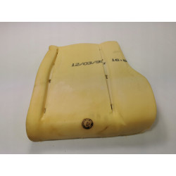 Nakładka - Oparcie tylnego siedzenia FORD Fiesta 1995-2002 (DX) OE 1045671