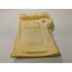 Nakładka - Oparcie tylnego siedzenia FORD Fiesta 1995-2002 (DX) OE 1045671