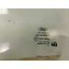SZYBA DRZWI LEWY PRZÓD FORD FIESTA MK7 5D OE 8A61 A21411 A