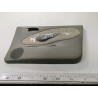 Boczek drzwi prawy przód Ford Fiesta 1998 Hatchback OE 1020700