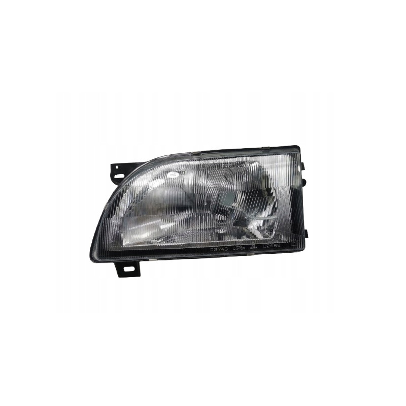 REFLEKTOR LEWY PRZÓD FORD TRANSIT 94-00 OE 1114898