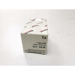 Żarówka H 7 - 12V / 55W Ford OE 1494698
