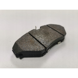 Zestaw klocków hamulcowych Mahindra Scorpio 2.2, 2.6 0603BB0150N