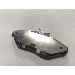 Zestaw klocków hamulcowych Mahindra Scorpio 2.2, 2.6 0603BB0150N