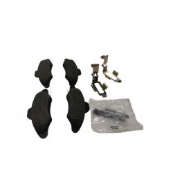 Klocki hamulcowe przód FORD ESCORT MK5-6 1990-2001 OE 1133750