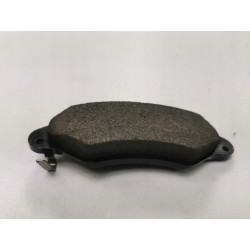 Klocki hamulcowe przód FORD ESCORT MK5-6 1990-2001 OE 1133750