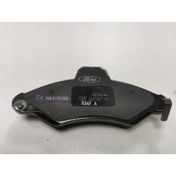 Klocki hamulcowe przód FORD ESCORT MK5-6 1990-2001 OE 1133750