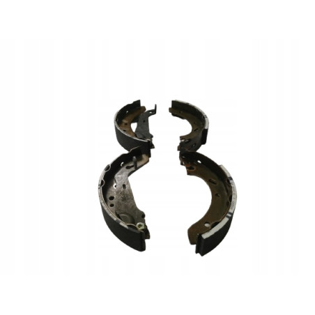 SZCZĘKI HAMULCOWE FORD ESCORT VI 1.8 1995-2000 OE 1065033