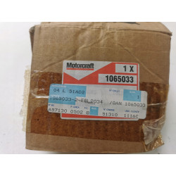 SZCZĘKI HAMULCOWE FORD ESCORT VI 1.8 1995-2000 OE 1065033