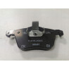 Klocki hamulcowe przód Ford Focus ST MK2 OE 1368558