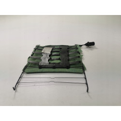 PODPORA - OPARCIE PRZEDNIEGO SIEDZENIA FORD FOCUS 1998-2005 (CAK) 1066096