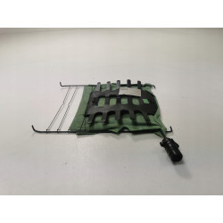 PODPORA - OPARCIE PRZEDNIEGO SIEDZENIA FORD FOCUS 1998-2005 (CAK) 1066096