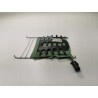 PODPORA - OPARCIE PRZEDNIEGO SIEDZENIA FORD FOCUS 1998-2005 (CAK) 1066096