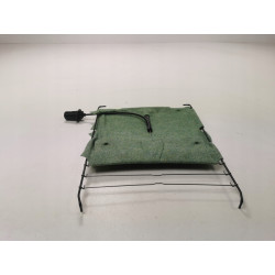 PODPORA - OPARCIE PRZEDNIEGO SIEDZENIA FORD FOCUS 1998-2005 (CAK) 1066096