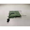 PODPORA - OPARCIE PRZEDNIEGO SIEDZENIA FORD FOCUS 1998-2005 (CAK) 1066096