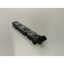 Wkład lampy lewy tył Ford Transit 2005 MK6 XC1X 13N004 A