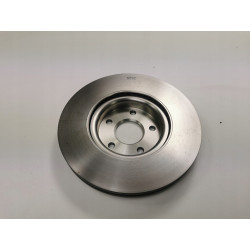 TARCZE HAMULCOWE PRZÓD FORD FOCUS MK2 MK3 C-MAX KUGA OE 1520297