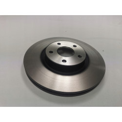 TARCZE HAMULCOWE PRZÓD FORD FOCUS MK2 MK3 C-MAX KUGA OE 1520297